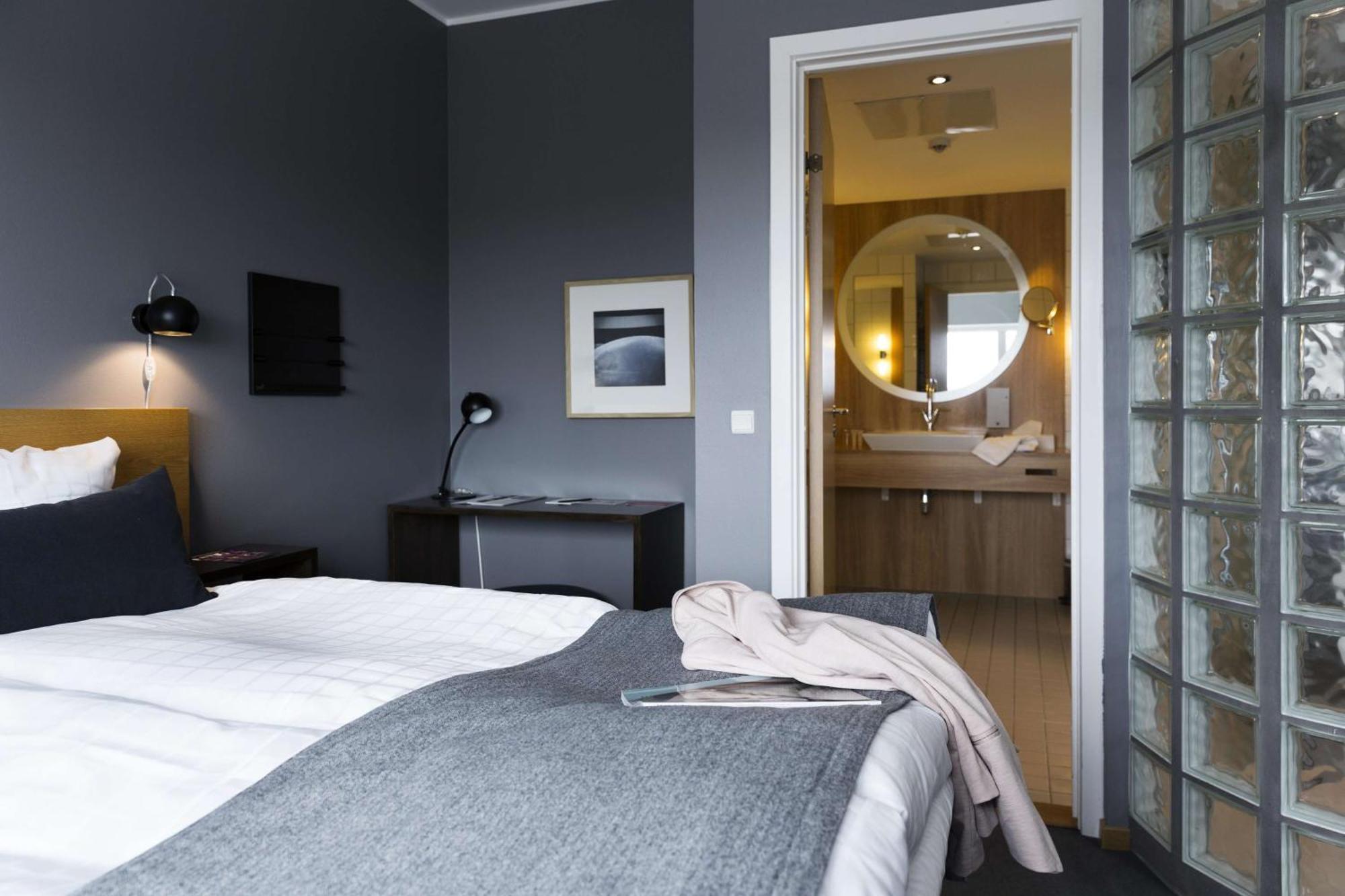 Scandic Aalborg City المظهر الخارجي الصورة